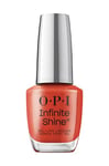 Infinite Shine - Knock 'Em Red - Vernis à ongles effet gel, sans lampe, tenue jusqu'à 11 jours - 15ml