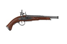 Replika - 1760 Hadley London Pistol