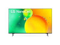 TV SET LCD 43/43NANO756QC LG