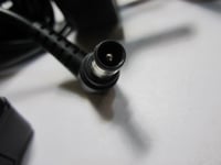 7M Long Sound Bar UK Mains 24V AC-DC Adaptor Power Supply for Samsung Soundbar