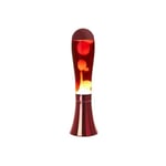 Balvi Gifts S.l. - lava lamp magma red 27397