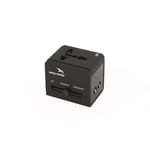 Easy Camp Universal Travel Adapter