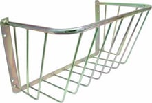 Höhäck Kerbl Rak Förzinkad 75,3x47,5x46,5cm