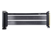 InWin PCI-E 4.0x16 Riser Cable & Bracket (Vertically Mount GPU Adapter)