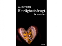 Kärlekens frukt | A. Silvestri | Språk: Danska