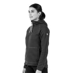 Fjällräven Womens Övik Fleece Hoodie (Beige (DUNE BEIGE/196) Small)