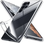 samsung Samsung Galaxy S22 Ultra Soft Gel Case
