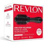 Revlon Hair Dryer & Volumiser Brush Pro Collection Salon One Step - RVDR5222UK2