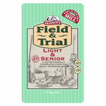 Skinners Field And Trial Light And Senior Dog Food 15kg Bag