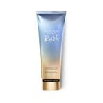 Victoria's Secret Rush Body Lotion 236ml Blue