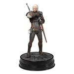 The Witcher 3 Wild Hunt - Statue - Figure - Geralt von Riva - Heart of Stone - Deluxe Edition
