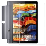 Glass Screen Protector For Lenovo Yoga Tab 3 10.1" Tablet YT3-X50F Tablet