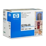 Genuine HP Q3964A (122A) Colour Imaging Black Drum - Boxed (VAT Inc)