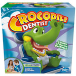Hasbro Gaming Elefun & Friends Crocodile Dentist Game