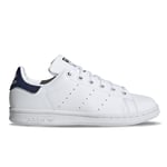 Shoes Adidas Stan Smith J Size 4 Uk Code H68621 -9B