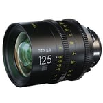 DZOFILM Cine Lens Vespid Prime 125 T2.1 for PL/EF Mount (VV/FF)