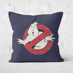 Ghostbusters Afterlife Cushion - 50x50cm - Soft Touch