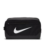 Nike DM3982-010 Brasilia 9.5 Gym Bag Homme BLACK/BLACK/WHITE Taille 1SIZE