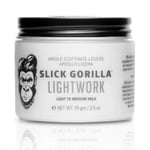 Slick Gorilla Lightwork