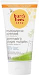 Burt’s Bees Baby Multipurpose Ointment & Nappy Cream, Protects Against Nappy