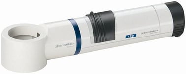 Eschenbach Belysning till lupp med mätskala, LED-Lampa