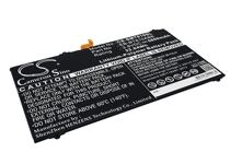 Batteri till Samsung Galaxy Tab S2 mfl - 5.800 mAh