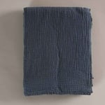 Grand Design Breeze Överkast 120×180 cm, Denim