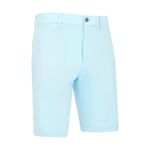 Callaway Mens Chev Tech Shorts II - Arctic Paradise, 30