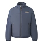 Abbel NY Navy Blue Jacket