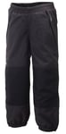 Helly Hansen H K shelter pant Ebony Skalbyxa Barn