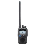 Icom IC-M85E HYBRID - Svensk Version