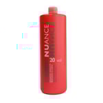Väteperoxid krämig nuance 6% 1000 ml