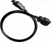 Câble D'extension Rallonge Pour Manette Sega Saturn - 1,8 Mètre
