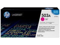 Genuine HP Q7583A 503A Magenta Toner Cartridge for Laserjet 3800 CP3505 A2TS