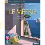 Le Mepris (60th Anniversary) (Vintage World Cinema)