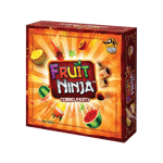 Fruit Ninja
