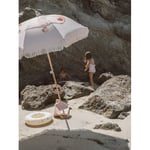 Konges Sløjd beach parasol - numphe