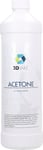 3DJAKE Aceton - 1 l