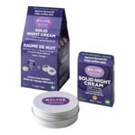 Balade en Provence Pack Night Cream + Case - 32 g.