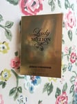 NEW ⭐️PACO RABANNE ~ LADY MILLION⭐️EAU DE PARFUM⭐️1.5ml Perfume Sample