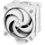 Arctic Freezer 34 eSports DUO -processor køler, hvid/grå