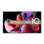 LG OLED65G36LA_AEK 65" 4K Smart OLED TV