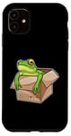 iPhone 11 Frog Box Case