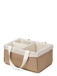 Cam Cam Copenhagen Diaper Caddy Beige