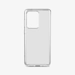 Tech21 Pure Clear mobile phone case 17.5 cm (6.9inch) Cover Transparent