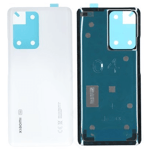Xiaomi Mi 11T Bagside - Hvid