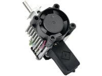 Flashforge Hotend Inkl. 0.6 Mm Dyse Passer Til (3D Printer): Flashforge Guider 3 Ultra Flashforge 20003874001