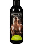 Magoon: Erotic Massage Oil, Spanish Fly, 200 ml
