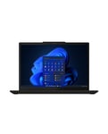 Lenovo ThinkPad X13 13.3" I7 16 Go Noir 512