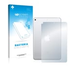 upscreen Screen Protector Matte compatible with Apple iPad Mini 5 2019 (Back, 5th generation) Anti-Bacteria Protection Film - Anti-Glare